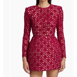 Bronx and Banco, Casey Mini Dress